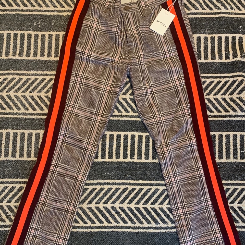 Mother Pants